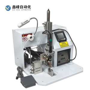 Dây máy hàn, chân-hoạt động tự động <span class=keywords><strong>tin</strong></span> thêm và máy hàn tự động Hàn sản phẩm điện tử thiết bị - Product Image 3