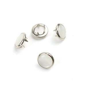 Nút Bấm Men Màu Trực Tiếp Từ Nhà Máy Giá Rẻ Có Nút Bấm Ưa Thích - Product Image 6