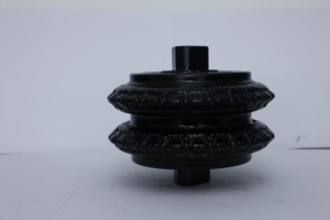 Fresa a disco a doppia lama personalizzata per scavi con TBM - Supporta <span class=keywords><strong>dimensioni</strong></span> uniche e richieste di leghe speciali - Product Image 4