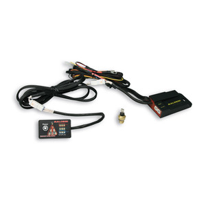 Contrôleur HEAT MASTER pour pompe à énergie - Product Image 1