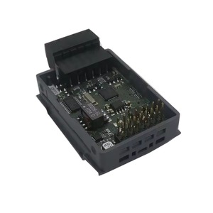 คอนโทรลเลอร์ PLC รุ่นดั้งเดิม S7 1200 Compact CPU Simatic S7-1200 CPU DC/DC/รีเลย์ 6ES7231-5PA30-0XB0 - Product Image 1