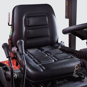 1.5 טון סיבוב קטן רדיוס סיבוב מופעל מיני 3 גלגלים - Product Image 6