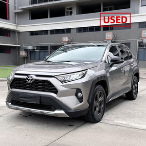 Toyota <span class=keywords><strong>RAV4</strong></span> d'<span class=keywords><strong>occasion</strong></span> très appréciée, modèle 2022, <span class=keywords><strong>essence</strong></span> 2.0, SUV, traction avant, 5 places - Product Image 5