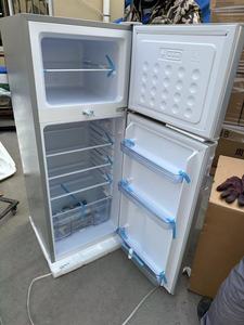 Nouveau Ultra Économe en Énergie AC DC 12V/24V Coffre Profond Solaire Réfrigérateur Réfrigérateur <span class=keywords><strong>Congélateur</strong></span> BCD-178 - Product Image 3