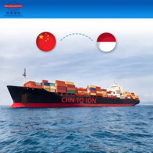 Ddp <span class=keywords><strong>lcl</strong></span> với hậu cần tốt nhất dịch vụ vận chuyển với không khí/Biển Cửa đến cửa giao hàng Philippines Malaysia Indonesia - Product Image 5