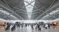 SAFS - Structures en acier professionnelles pour les gares de bus et de trains - Architecture