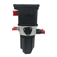 Pompe doseuse d'urée SCR de haute qualité, nouvelle pompe à urée 2655852 A055E423 2020278 pour Scania