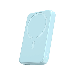 Nhà Máy Pin gói từ không dây sạc điện Ngân hàng cho iPhone 12 13 14 15 điện thoại di động - Product Image 5