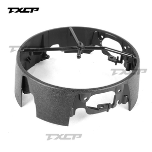 Base de Plástico de Cuatro Patas para Accesorios de Instalación de Volante <span class=keywords><strong>Audi</strong></span> R8 TT RS A3 <span class=keywords><strong>A4</strong></span> A5 A6 A7 A8 Q2 Q3 Q5 Q7 S3 S4 S5 S6 RS3 - Product Image 2