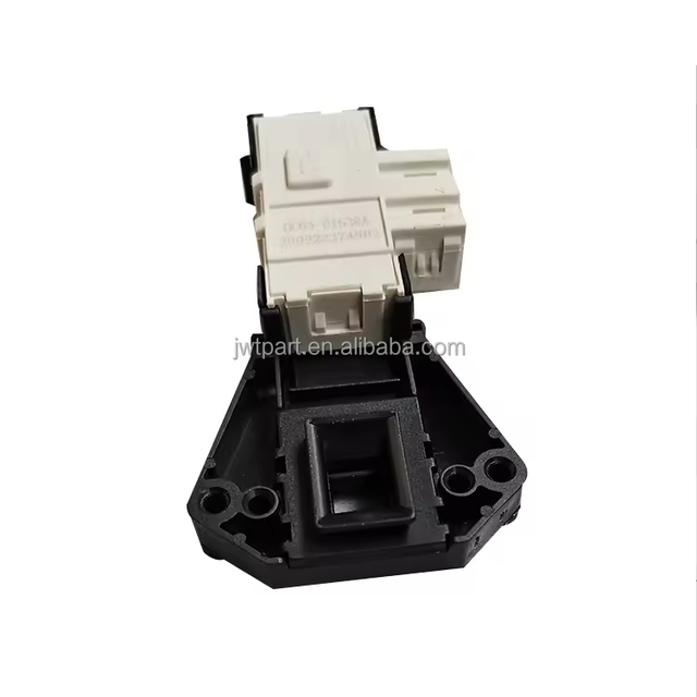 Factory DC64-01538A Semi Automatic Washing Machine Door Lock Sensor Switch for Samsung Washer Parts