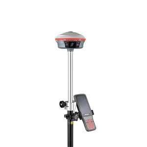 جهاز استقبال GPS RTK GNSS رخيص الثمن بـ 1598 قناة مع وحدة قياس القصور الذاتي K30 كوليدا مع بطارية - Product Image 5