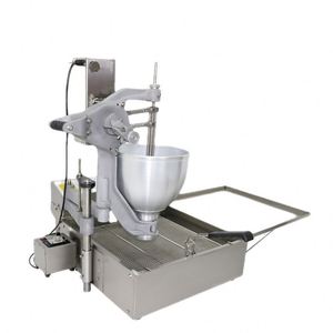 เครื่องทำโมจิโดนัทเชิงพาณิชย์ - Product Image 5