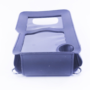 Funda protectora de cuero para detector ultrasónico de defectos MFD350B, MFD500B, MFD620C, MFD660C, MFD800C - Product Image 5