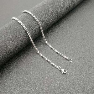 Mạ vàng con dấu của Solomon Hexagram Vòng cổ cho nam giới vượt qua thanh kiếm ngôi sao của <span class=keywords><strong>David</strong></span> Talisman Nam Dây Chuyền Thép không gỉ - Product Image 4