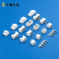 Connecteur fil-carte HC-PHB-2x20ALT en stock, connecteurs double rangée Phb2.0, alternative aux connecteurs Jst Molex Yeonho SMW200