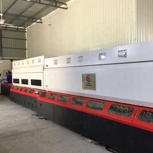 מצב חדש מזג זכוכית להפוך מכונה 2440*3660 זכוכית משוריינת מכונות - Product Image 1