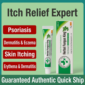 Ungüento en Gel Esencial para la Picazón y Hinchazón de la Piel con Radix Euphorbiae OEM 20g - Product Image 5