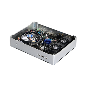Xeon-Miniestación DE TRABAJO PARA PC, estación de trabajo de 16 núcleos, 2G, Quadro K620, gráficos para representación de diseño de juegos, Memoria DDR4, disponibilidad de enchufe AU de EE. UU. - Product Image 6
