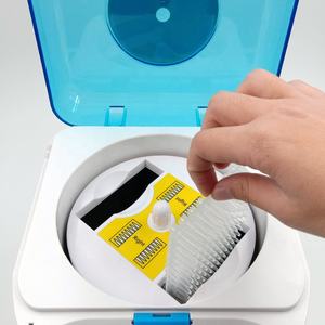 BIOBASE Microplate צנטריפוגות PCR צלחת מתאם Minipcr - Product Image 2