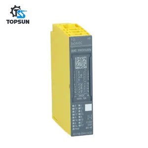 Industrial Controls 6ES7136-6BA01-0CA0 PLC controller SIMATIC DP electronic module for ET 200SP