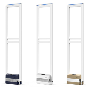 New degin <span class=keywords><strong>EAS</strong></span> hệ thống siêu thị chống trộm an ninh cổng tần số thiết bị gây nhiễu AM <span class=keywords><strong>EAS</strong></span> hệ thống - Product Image 4