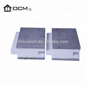 Pannello Sandwich in <span class=keywords><strong>Cemento</strong></span> EPS Leggero di Alta Qualità per Isolamento Termico e Strutturale - Product Image 2