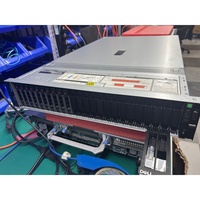 델 R760 2U 랙 서버 12*3.5 4510 CPU 32G 480GB H755 8G 800W*2 대량 할인가 판매