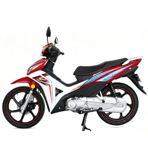 รถมอเตอร์ไซค์คับรุ่นใหม่ Wave <span class=keywords><strong>125</strong></span> 110cc 125cc 135cc แบบอันเดอร์โบนสำหรับแอฟริกา ขายดีจากโรงงาน - Product Image 2