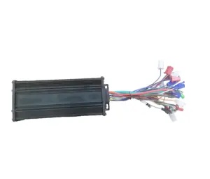 MEIGE 48-64v 800w triciclo brushless DC motore bldc controller