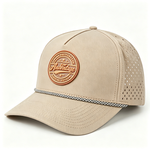 Factory Custom 6 Panel High Quality Unisex Cotton <b>Vintage</b> Custom Logo Embroidery Baseball <b>Caps</b> - Product Image 2