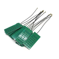 Antena de Comunicación de Fábrica de 433mhz 868mhz 915mhz para GSM 3G 4G LTE 5G 2.4/5.8G FPC PCB