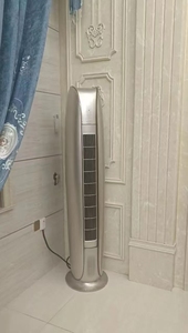 Climatiseur de cabinet For <span class=keywords><strong>Kimbe</strong></span> GVH24AN-S6DND9A, réfrigérant R-32, moteurs de ventilateur à onduleur DC, économie d'énergie, navigation vocale - Product Image 4