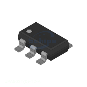Transistors UPA502T(0)-T2-A Original Electronic Components SMALL SIGNAL N-CHANNEL MOSFET Original One Stop Service - Product Image 1