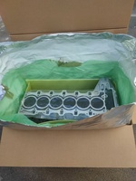 Cabeza de Cilindro N20 Original Nueva para BMW