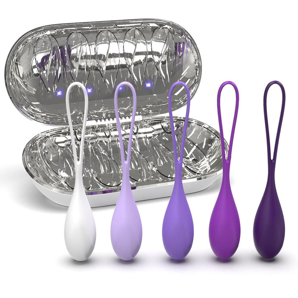 s640 - 2 with disinfection box