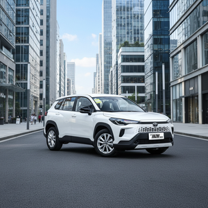 Mi piacerebbe trovare la versione 2026 per la Corolla Cross - Product Image 1