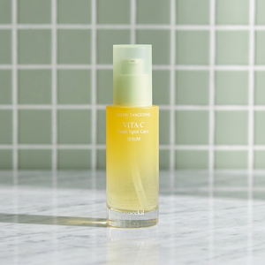 [GOODAL] Siero Schiarente alla Vitamina C e Mandarino Verde - 40ml, Siero Illuminante, Prodotto in Corea - Product Image 2