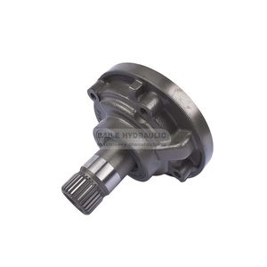 Pompe de transmission OEM AT310590 AT440858 pour 310SJ 310SK avec garantie d'un an - Product Image 1