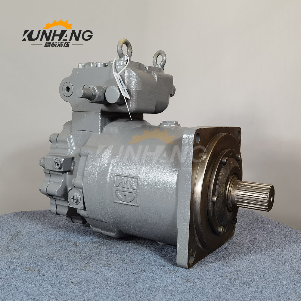 High Quality EX2500-5 Swing Motor 4439384 for Hitachi
