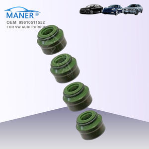 Junta de Culata y Retén de Válvula MANER 99610511552 95510567510 para PORSCHE 911 CAYMAN BOXSTER MACAN - Product Image 2