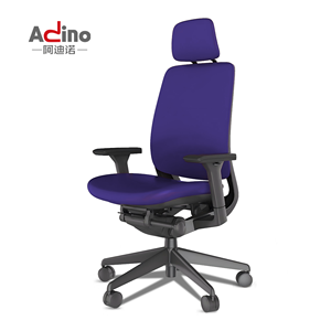Silla de Oficina Ergonómica de Malla de Alta Calidad, Muebles de Oficina <span class=keywords><strong>Adino</strong></span>, Sillas de Escritorio para Computadora, Sedia Ergonomica Da Ufficio - Product Image 1