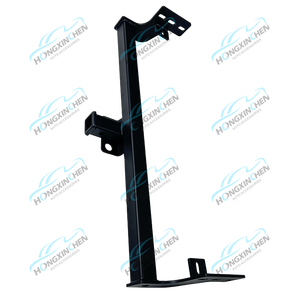 6000lbs acero fortalecer Suzuki SX 4 barra de remolque nueva condición caravana y barco remolque piezas de repuesto <span class=keywords><strong>para</strong></span> parachoques Original - Product Image 2