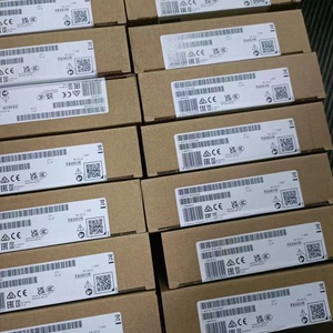 Module électronique Et200isp 6es71327gd000ab0 Ip65 16 entrées/sorties numériques Stock d'origine Allemagne - Product Image 1