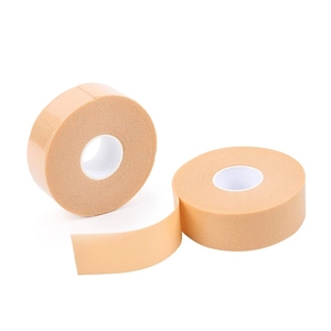 Bande adhésive en caoutchouc médical, 5 m, bande de plâtre, enveloppe élastique Anti-usure, autocollant pour le talon - Product Image 5
