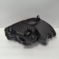 Ensemble de phares LED OEM pour Mercedes-Benz Classe C W206 berline 2022-2024 C260L C300 avec feux de jour et clignotants