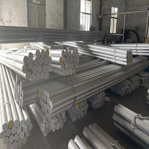 Barres en aluminium 1060 1350 de diamètre 10mm, 20mm, 30mm, 60mm, 80mm – Prix compétitif – Vente chaude - Product Image 6