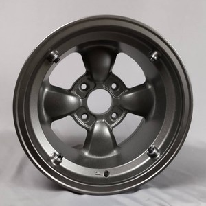 Qiao — produits de voiture de luxe avec polissage des lèvres, écrasement de Taiwan - Product Image 3