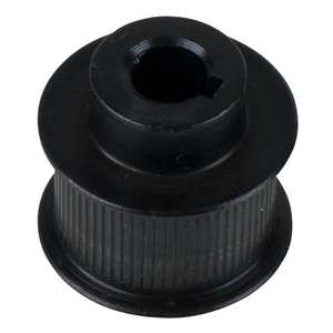 KS TOOLS - 515.3549-R034P Poulie d'entraînement-EAN 4042146720165 PIÈCES DE RECHANGE POUR OUTILS ÉLECTRIQUES - Product Image 1