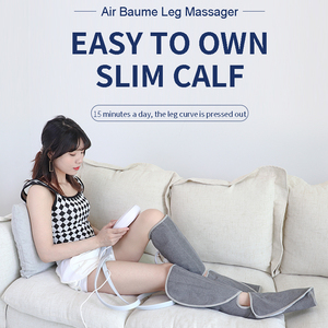 Masseur <span class=keywords><strong>de</strong></span> Compression à Air <span class=keywords><strong>pour</strong></span> <span class=keywords><strong>les</strong></span> jambes, <span class=keywords><strong>appareil</strong></span> <span class=keywords><strong>de</strong></span> <span class=keywords><strong>Massage</strong></span> <span class=keywords><strong>pour</strong></span> le pied et <span class=keywords><strong>les</strong></span> jambes, circulation sanguine et Relaxation, meilleure vente - Product Image 2