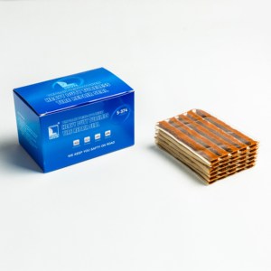 <strong>Tire</strong> <strong>Repair</strong> <strong>String</strong> <strong>Inserts</strong> Plug Seals - Product Image 4